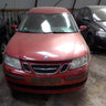 Original SAAB 9-3 (03-07) DØRRUDE VAN Til Danmarks laveste pris. | Mere end 60.000 brugte reservedele på lager | 24 timers levering | 24/7 Support via Livechat