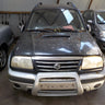 Original SUZUKI GRAND VITARA (97-05) BIL UNDER OPHUG Til Danmarks laveste pris. | Mere end 60.000 brugte reservedele på lager | 24 timers levering | 24/7 Support via Livechat