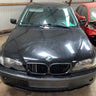 Original BMW 3-SERIE (98-05) BIL UNDER OPHUG Til Danmarks laveste pris. | Mere end 60.000 brugte reservedele på lager | 24 timers levering | 24/7 Support via Livechat