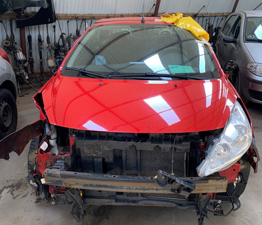 PEUGEOT 207 (07-13) 2009 CAB Pluk-Selv-Bil Til Danmarks laveste pris. | Mere end 60.000 brugte reservedele på lager | 24 timers levering | 24/7 Support via Livechat