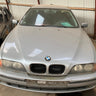 Original BMW 5-SERIE (95-03) BIL UNDER OPHUG Til Danmarks laveste pris. | Mere end 60.000 brugte reservedele på lager | 24 timers levering | 24/7 Support via Livechat