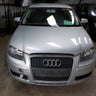 Original AUDI A3 8P SPORTBACK (04-07) BIL UNDER OPHUG Til Danmarks laveste pris. | Mere end 60.000 brugte reservedele på lager | 24 timers levering | 24/7 Support via Livechat