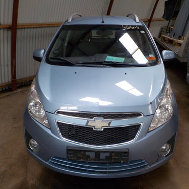 Original CHEVROLET SPARK (10-->) BIL UNDER OPHUG Til Danmarks laveste pris. | Mere end 60.000 brugte reservedele på lager | 24 timers levering | 24/7 Support via Livechat