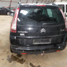 Original CITROEN C4 GRAND PICASSO (06-12) DØRRUDE 5 DØRS Til Danmarks laveste pris. | Mere end 60.000 brugte reservedele på lager | 24 timers levering | 24/7 Support via Livechat