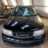 Original SAAB 9-5 (98-10) BIL UNDER OPHUG Til Danmarks laveste pris. | Mere end 60.000 brugte reservedele på lager | 24 timers levering | 24/7 Support via Livechat