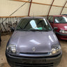 Original RENAULT CLIO 2 (98-06) BIL UNDER OPHUG Til Danmarks laveste pris. | Mere end 60.000 brugte reservedele på lager | 24 timers levering | 24/7 Support via Livechat