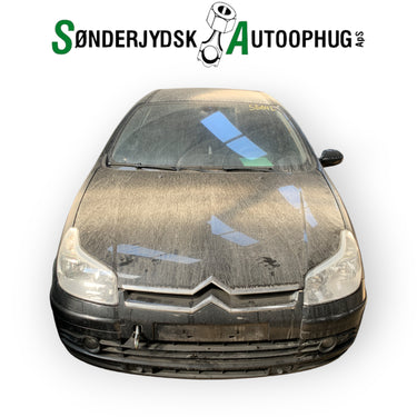 Original CITROEN C5 (05-07) BIL UNDER OPHUG Til Danmarks laveste pris. | Mere end 60.000 brugte reservedele på lager | 24 timers levering | 24/7 Support via Livechat