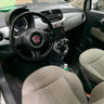 Original FIAT 500 (08-->) BIL UNDER OPHUG Til Danmarks laveste pris. | Mere end 60.000 brugte reservedele på lager | 24 timers levering | 24/7 Support via Livechat