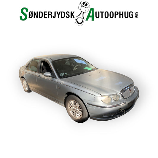 Brugt Rover 75 (99-05) Pluk-Selv-Bil med kun Ukendt Km. fra Autogenbrug / Autoophug