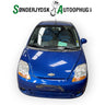 Original CHEVROLET MATIZ (05-10) BIL UNDER OPHUG Til Danmarks laveste pris. | Mere end 60.000 brugte reservedele på lager | 24 timers levering | 24/7 Support via Livechat