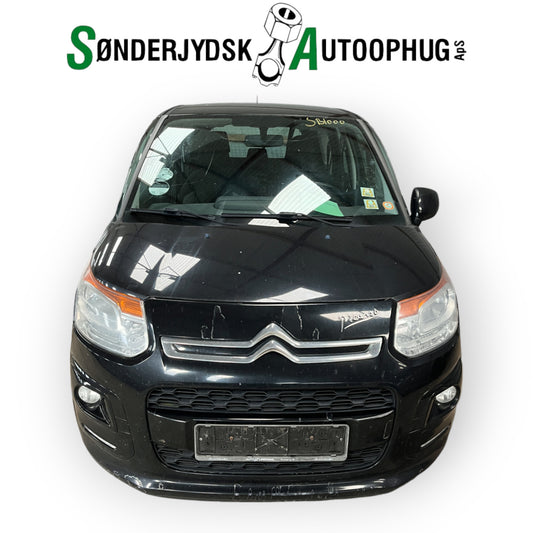 Brugt Citroen C3 Picasso (09-->) Pluk-Selv-Bil med kun 320.000 Km. fra Autogenbrug / Autoophug