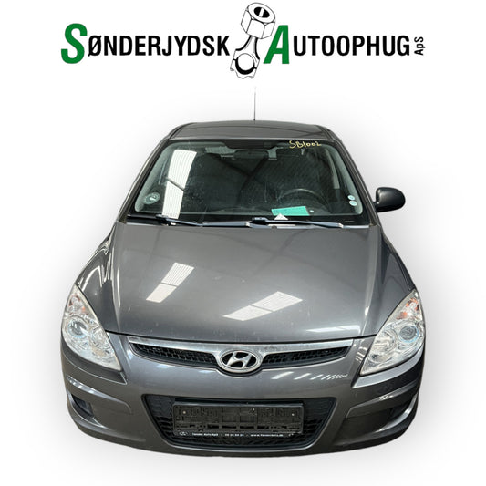 Brugt Hyundai I30 Km (07-->) Bagdør H med kun 338.000 Km. fra Autogenbrug / Autoophug