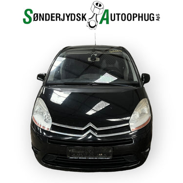 Original CITROEN C4 GRAND PICASSO (06-12) FORDØR H 5 DØRS Til Danmarks laveste pris. | Mere end 60.000 brugte reservedele på lager | 24 timers levering | 24/7 Support via Livechat