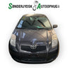 Original TOYOTA YARIS (06-11) BIL UNDER OPHUG Til Danmarks laveste pris. | Mere end 60.000 brugte reservedele på lager | 24 timers levering | 24/7 Support via Livechat