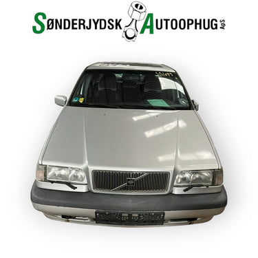 Original VOLVO 850 (91-96) BIL UNDER OPHUG Til Danmarks laveste pris. | Mere end 60.000 brugte reservedele på lager | 24 timers levering | 24/7 Support via Livechat