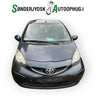 Original TOYOTA AYGO (05-13) BIL UNDER OPHUG Til Danmarks laveste pris. | Mere end 60.000 brugte reservedele på lager | 24 timers levering | 24/7 Support via Livechat