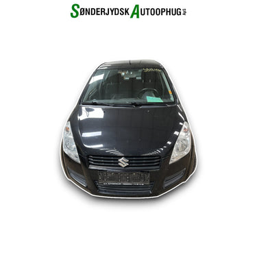 Original SUZUKI SPLASH (08-->) BIL UNDER OPHUG Til Danmarks laveste pris. | Mere end 60.000 brugte reservedele på lager | 24 timers levering | 24/7 Support via Livechat