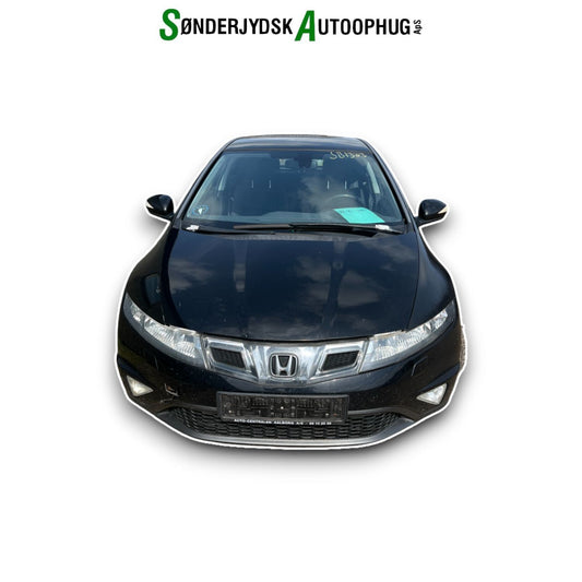 HONDA CIVIC 3D/5D (FK) (06-12) 2010 5D Pluk-Selv-Bil Til Danmarks laveste pris. | Mere end 60.000 brugte reservedele på lager | 24 timers levering | 24/7 Support via Livechat