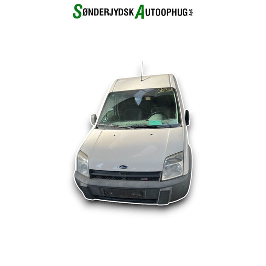 Brugt Ford Transit Connect (03-13) Pluk-Selv-Bil med kun 151.000 Km. fra Autogenbrug / Autoophug