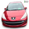 Original PEUGEOT 207 (07-12) BIL TIL OPHUG Til Danmarks laveste pris. | Mere end 60.000 brugte reservedele på lager | 24 timers levering | 24/7 Support via Livechat