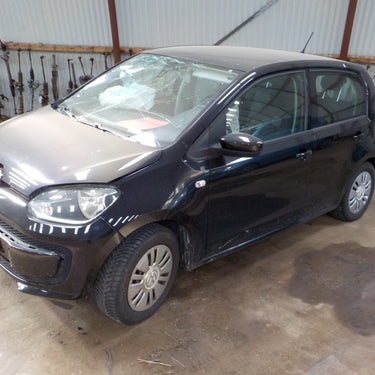 Original VW UP (12-->) BIL UNDER OPHUG Til Danmarks laveste pris. | Mere end 60.000 brugte reservedele på lager | 24 timers levering | 24/7 Support via Livechat