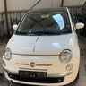 Original FIAT 500 (08-->) BIL UNDER OPHUG Til Danmarks laveste pris. | Mere end 60.000 brugte reservedele på lager | 24 timers levering | 24/7 Support via Livechat