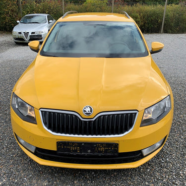 Original SKODA OCTAVIA (5E) (13-20) BIL UNDER OPHUG Til Danmarks laveste pris. | Mere end 60.000 brugte reservedele på lager | 24 timers levering | 24/7 Support via Livechat