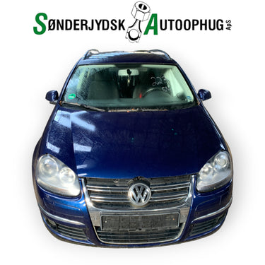 Original VW GOLF 5 STC 1K9 (07-09) BIL UNDER OPHUG Til Danmarks laveste pris. | Mere end 60.000 brugte reservedele på lager | 24 timers levering | 24/7 Support via Livechat