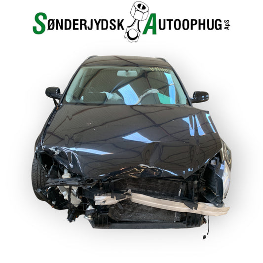 Brugt Audi A3 (8P) Sportsback (08-12) Pluk-Selv-Bil med kun 158.000 Km. fra Autogenbrug / Autoophug