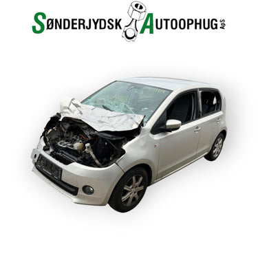 Original SKODA CITIGO (11-->) BIL UNDER OPHUG Til Danmarks laveste pris. | Mere end 60.000 brugte reservedele på lager | 24 timers levering | 24/7 Support via Livechat