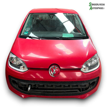 Original VW UP (12-->) BIL UNDER OPHUG Til Danmarks laveste pris. | Mere end 60.000 brugte reservedele på lager | 24 timers levering | 24/7 Support via Livechat