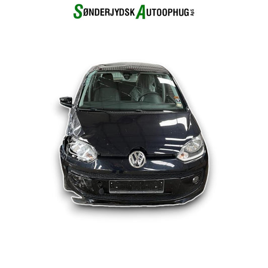 VW UP (12-19) 2013 5D Pluk-Selv-Bil Til Danmarks laveste pris. | Mere end 60.000 brugte reservedele på lager | 24 timers levering | 24/7 Support via Livechat