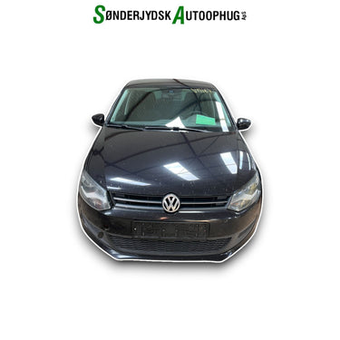 Original VW POLO 6R (09-14) BIL UNDER OPHUG Til Danmarks laveste pris. | Mere end 60.000 brugte reservedele på lager | 24 timers levering | 24/7 Support via Livechat