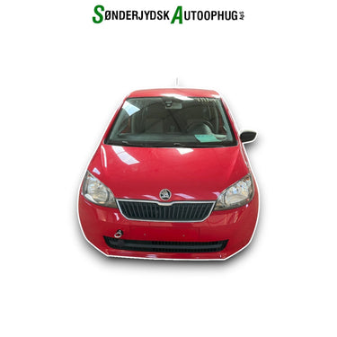 Original SKODA CITIGO (11-->) BIL UNDER OPHUG Til Danmarks laveste pris. | Mere end 60.000 brugte reservedele på lager | 24 timers levering | 24/7 Support via Livechat